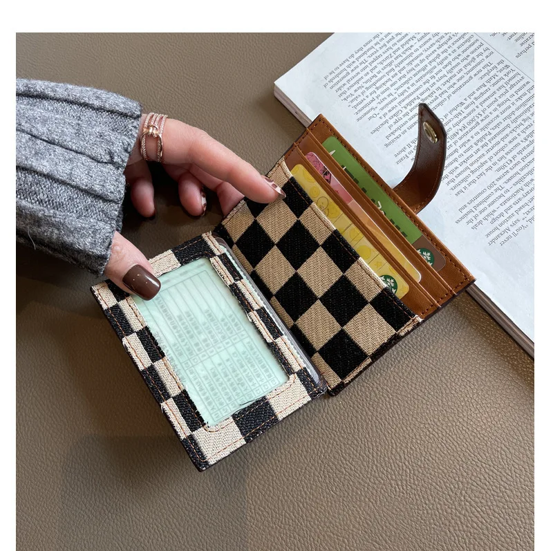 Luxury Bags Consignment - 2026 New Girl Luxury Vintage Grid