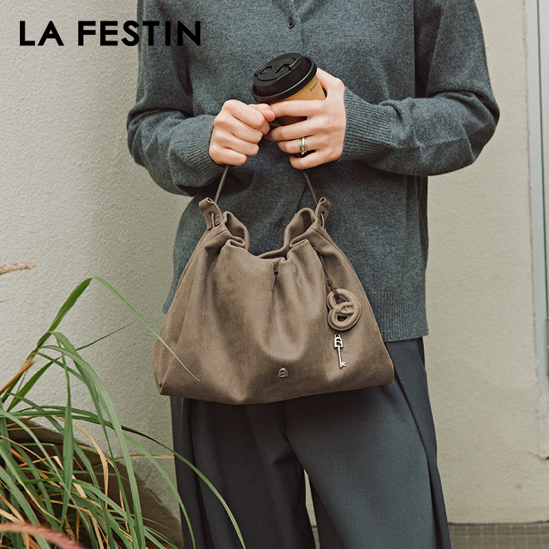 Luxury Bags La - LA FESTIN Original Brand Women Bag