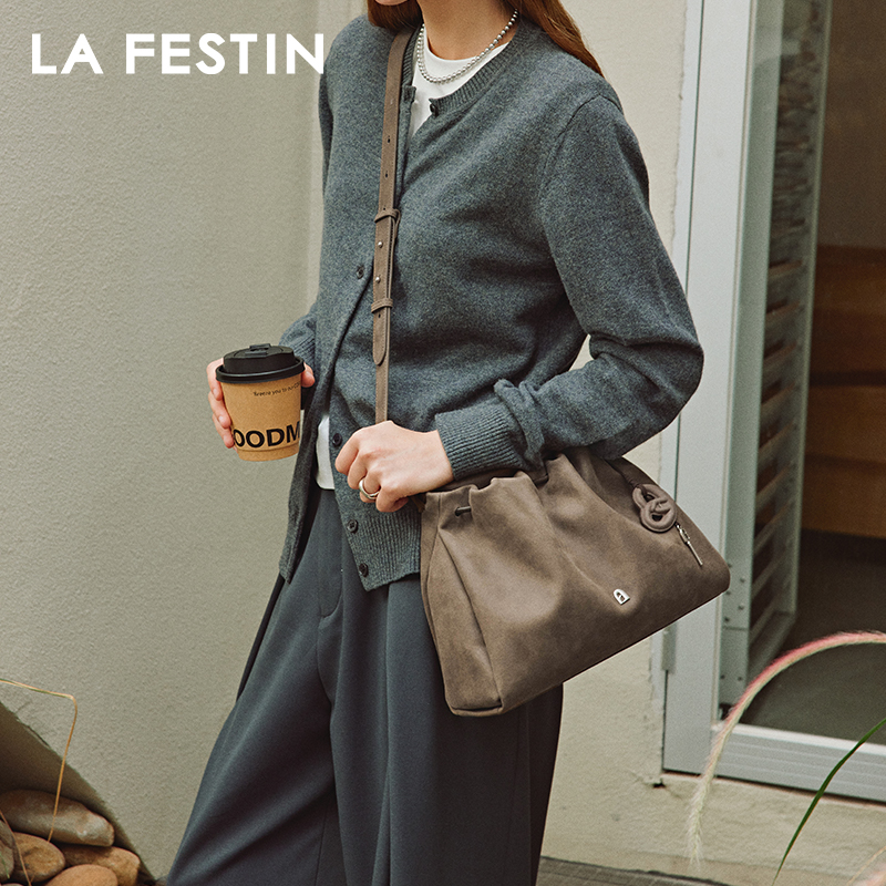 Luxury Bags La - LA FESTIN Original Brand Women's bag