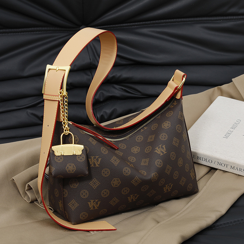 Luxury Bags Tory Burch - High-end fashion bag women's 2026 new