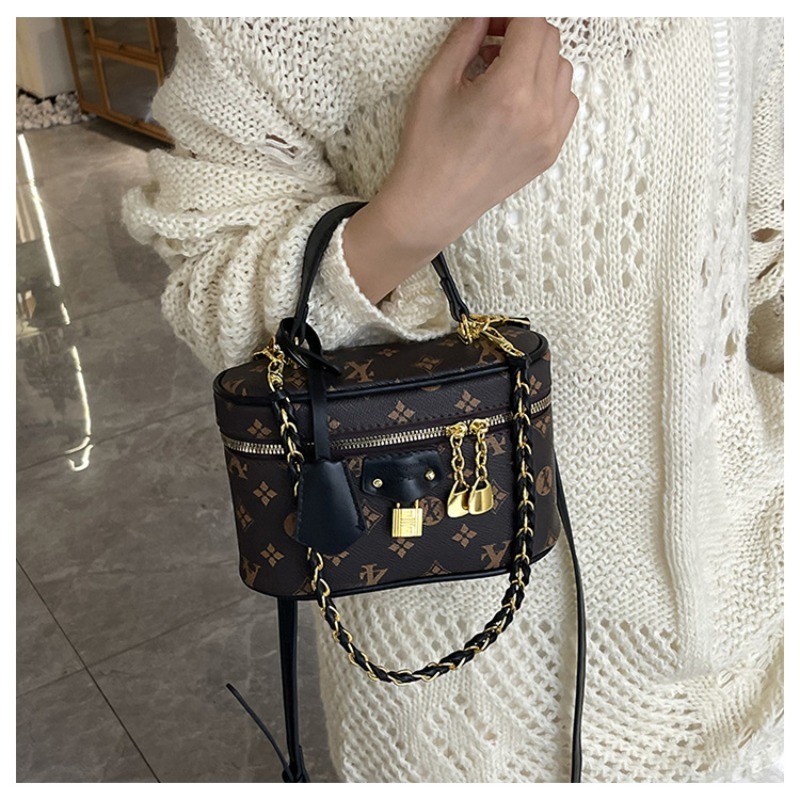 Luxury Bags Tory Burch - Women's bag 2025 new vintage makeup