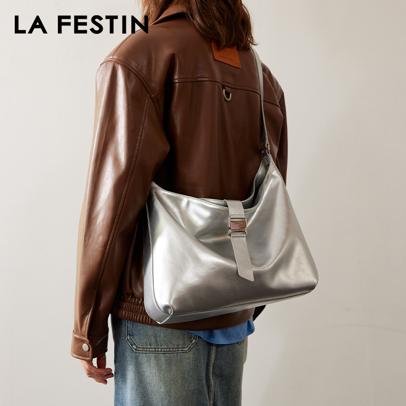 Luxury Bags La - LA FESTIN Women's bags Tote Bag