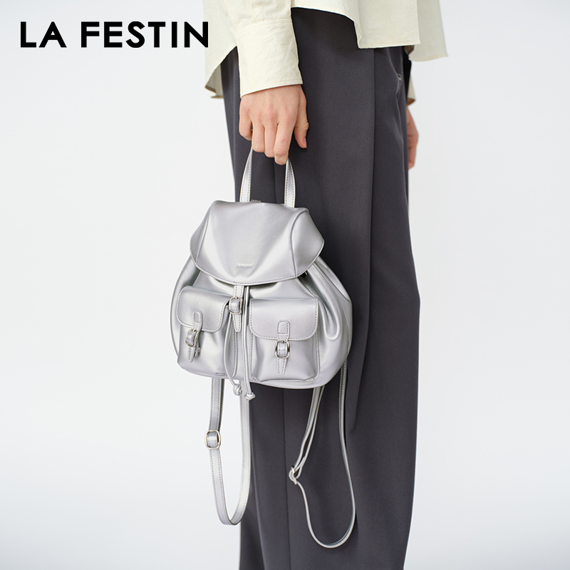 Luxury Bags La - LA FESTIN Original Women's Backpacks 2025