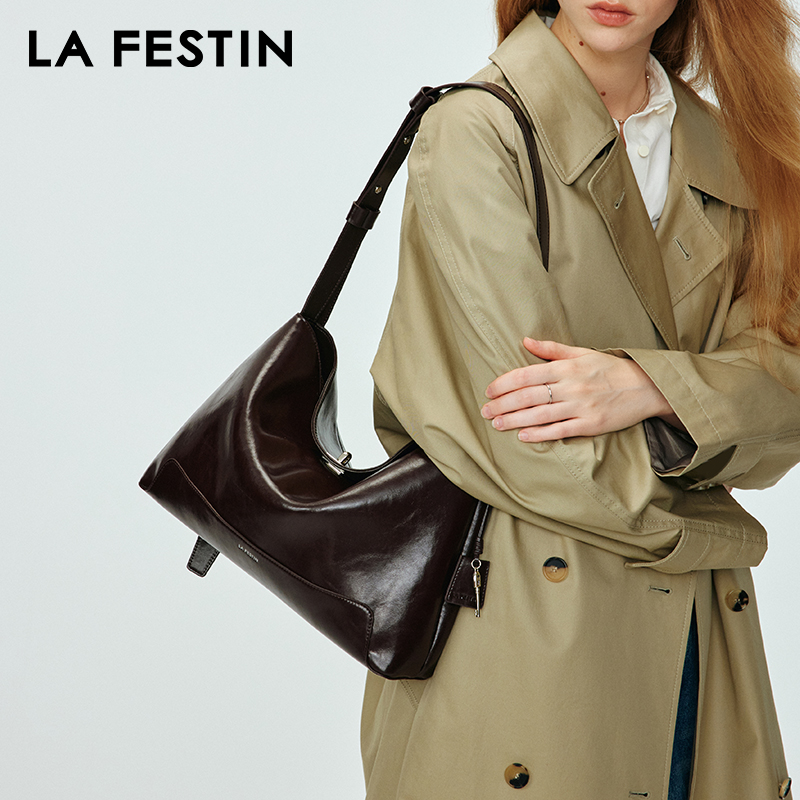 Luxury Bags La - LA FESTIN Original Brand Shoulder Crossbody