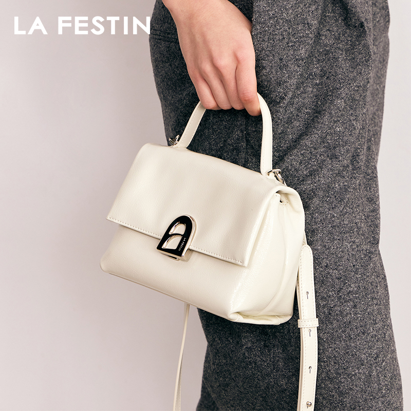 Luxury Bags La - LA FESTIN Fashion Handbag Women's bag