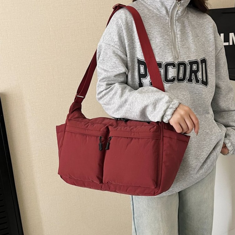 Trendy Y2K Diaper Bag Handbag  - Luxury Bags That Are Affordable ulasan dan harga