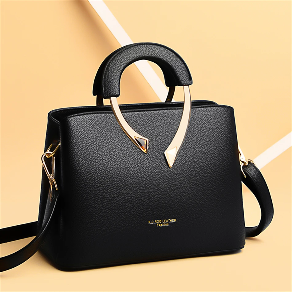 GENUINE VANDERWAH High Quality - Luxury Bag Collection ulasan dan harga