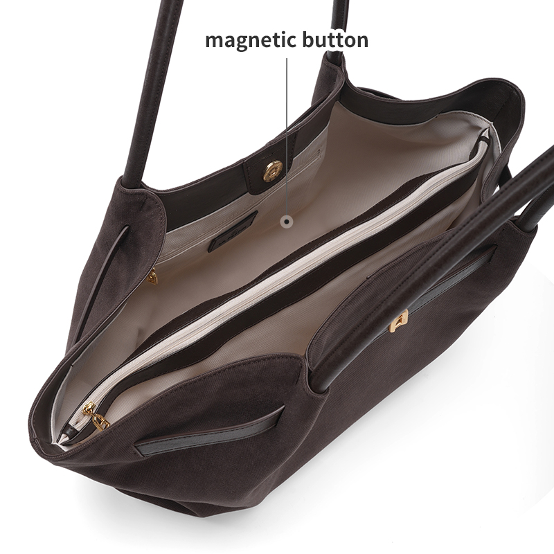 LA FESTIN Original Brands Woma - Luxury Bags La ulasan dan harga