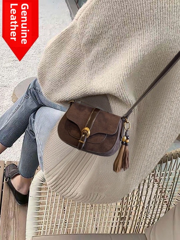 Hong Kong Retro Underarm Bag L - Luxury Bags Hong Kong ulasan dan harga