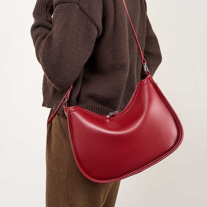 Zency Premium Genuine Leather  - Luxury Bag Collection ulasan dan harga