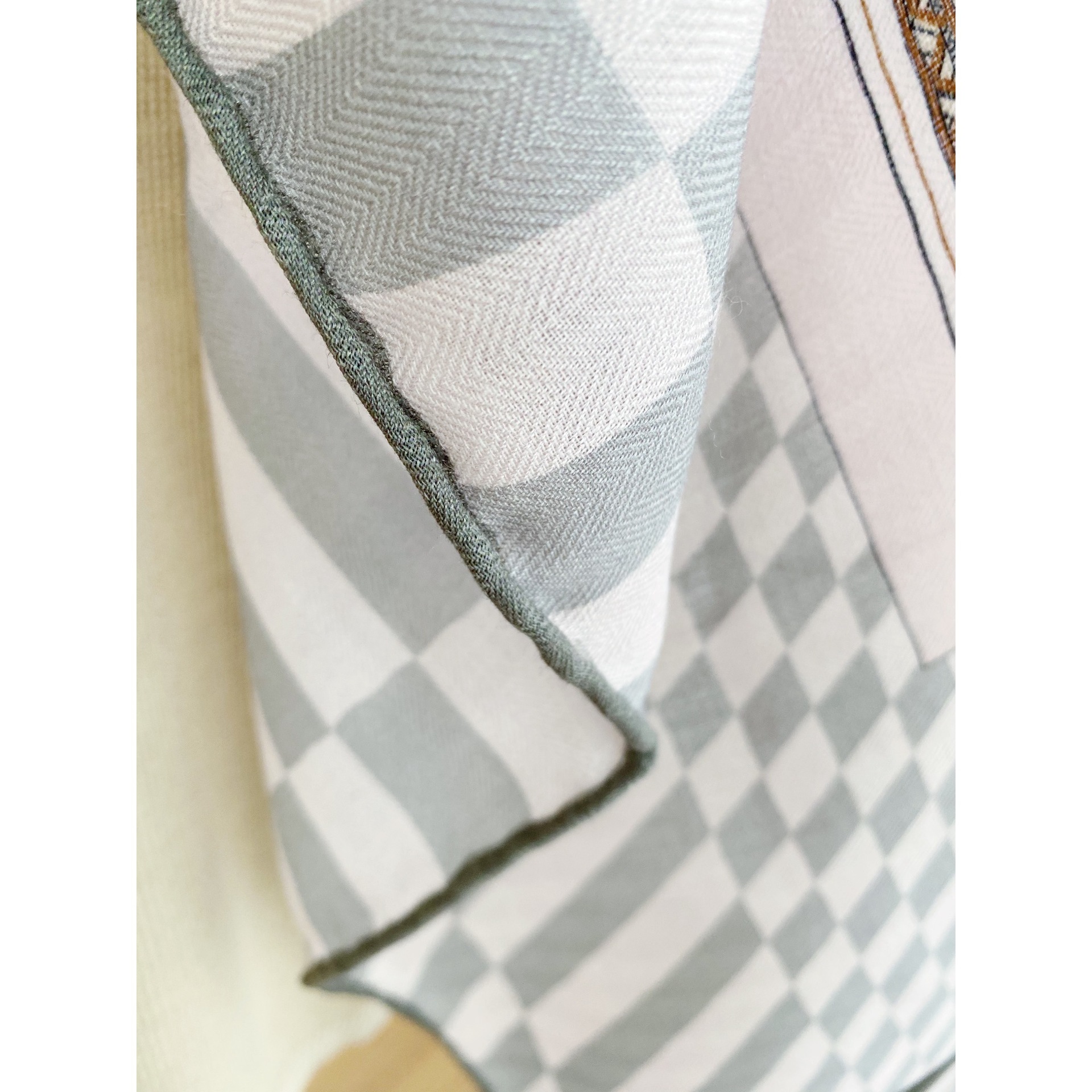 Winter Luxury Scarf Women Hand - Luxury Bags Hong Kong ulasan dan harga