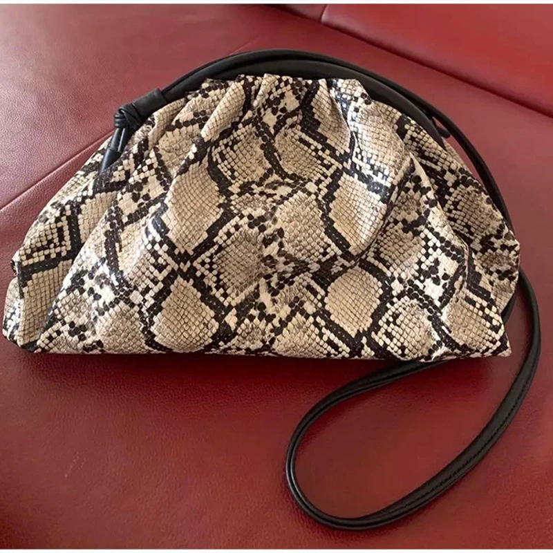Fashion Zebra Print Pouch, Wom - Luxury Bags Consignment ulasan dan harga