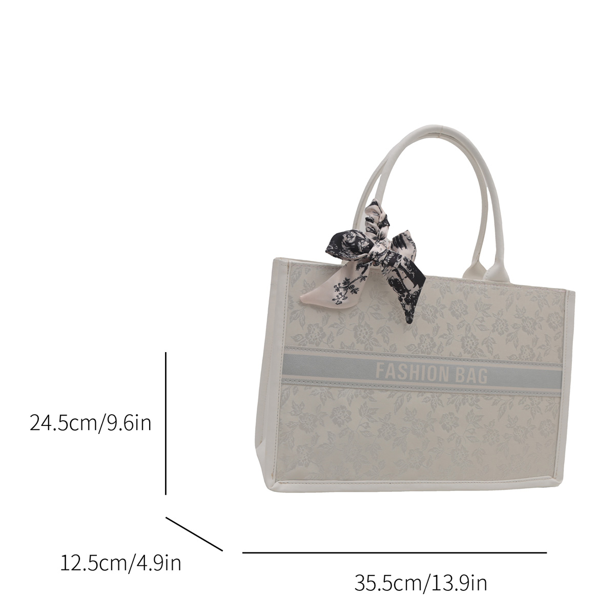 Luxury Elegant Women Tote Bag  - Luxury Bag Collection ulasan dan harga