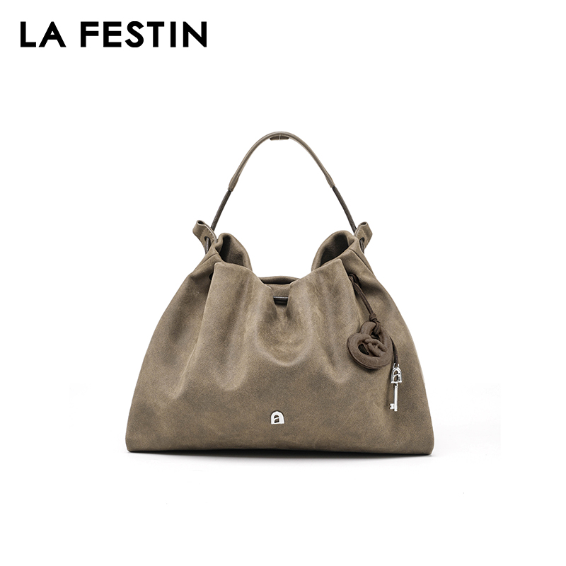 LA FESTIN Original Brand Women - Luxury Bags La ulasan dan harga