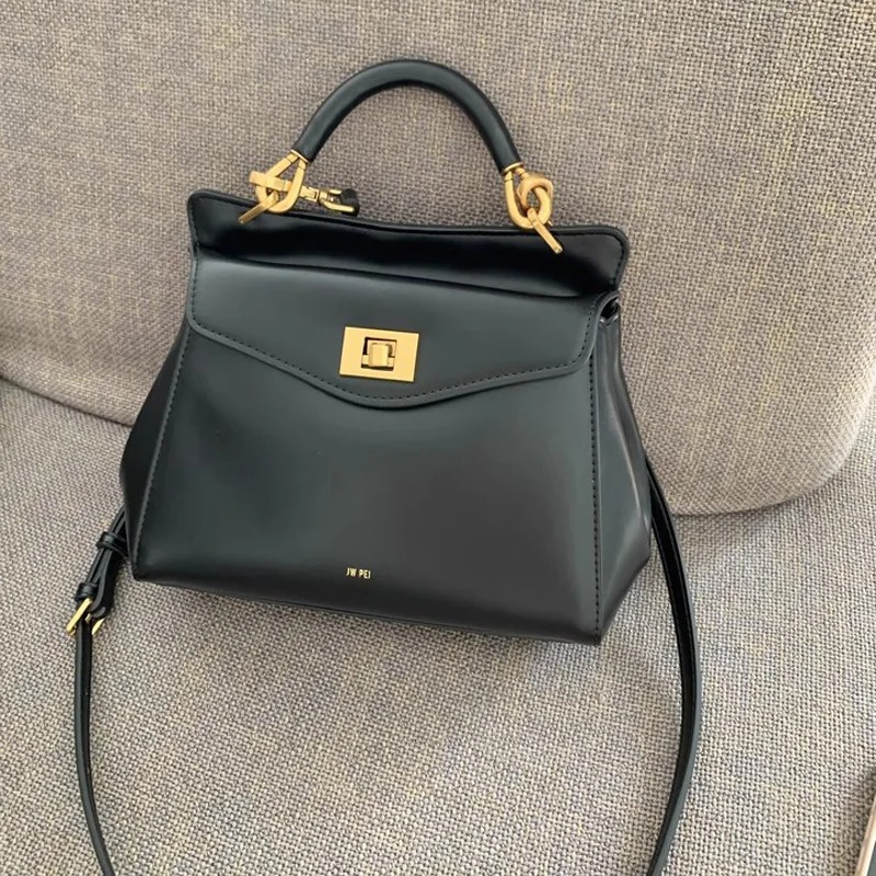 2026 JW PEI Pillow Bag, Lock B - Luxury Bags That Are Affordable ulasan dan harga