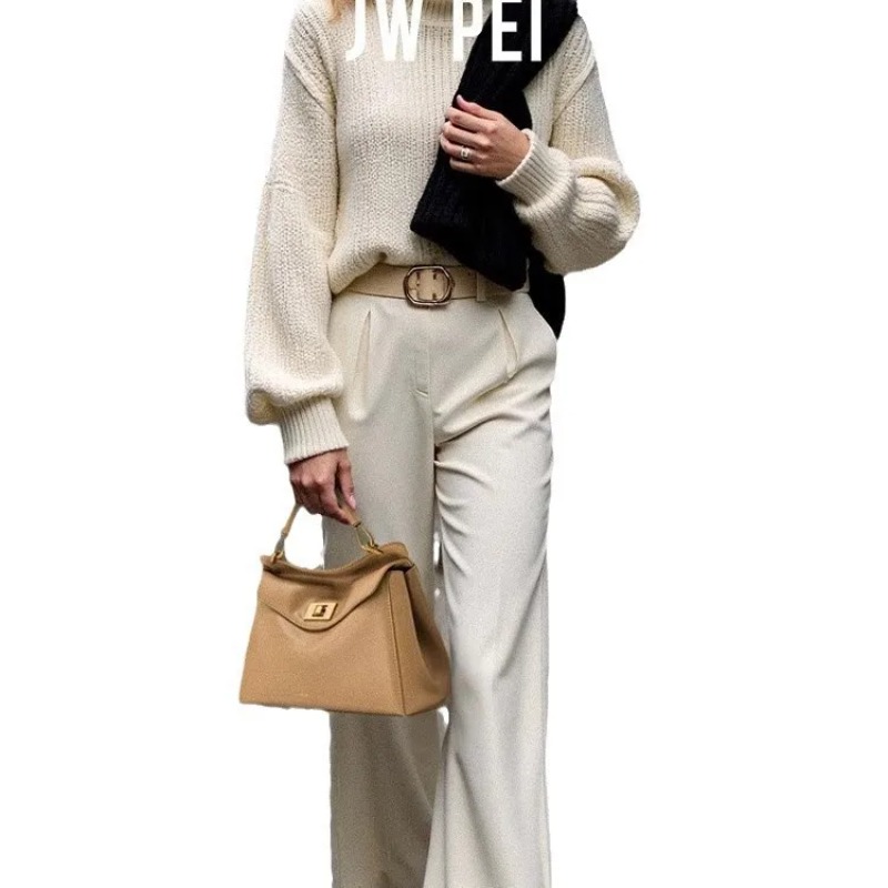 2026 JW PEI Pillow Bag, Lock B - Luxury Bags That Are Affordable ulasan dan harga