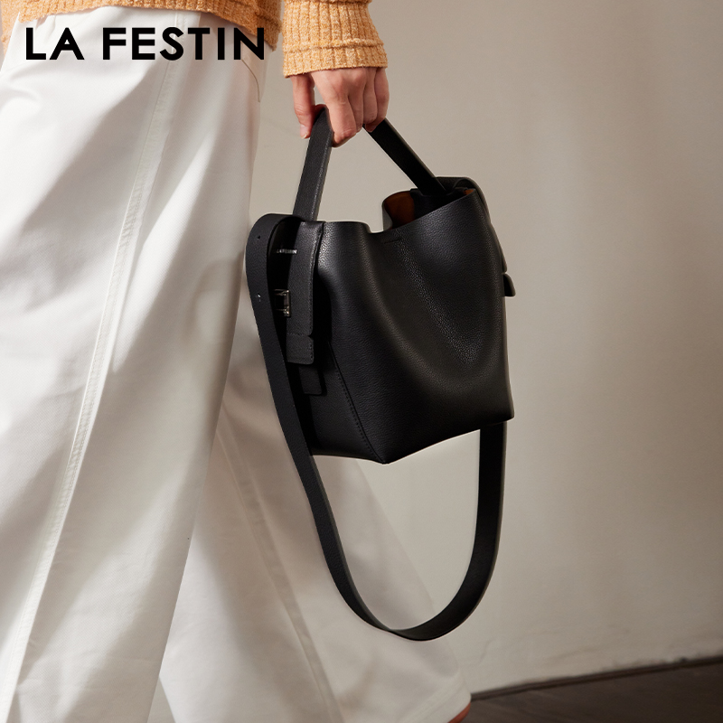 LA FESTIN Original Brand Genui - Luxury Bags La ulasan dan harga