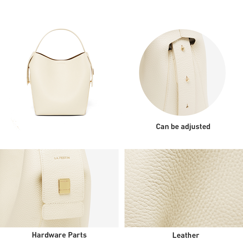 LA FESTIN Original Brand Genui - Luxury Bags La ulasan dan harga