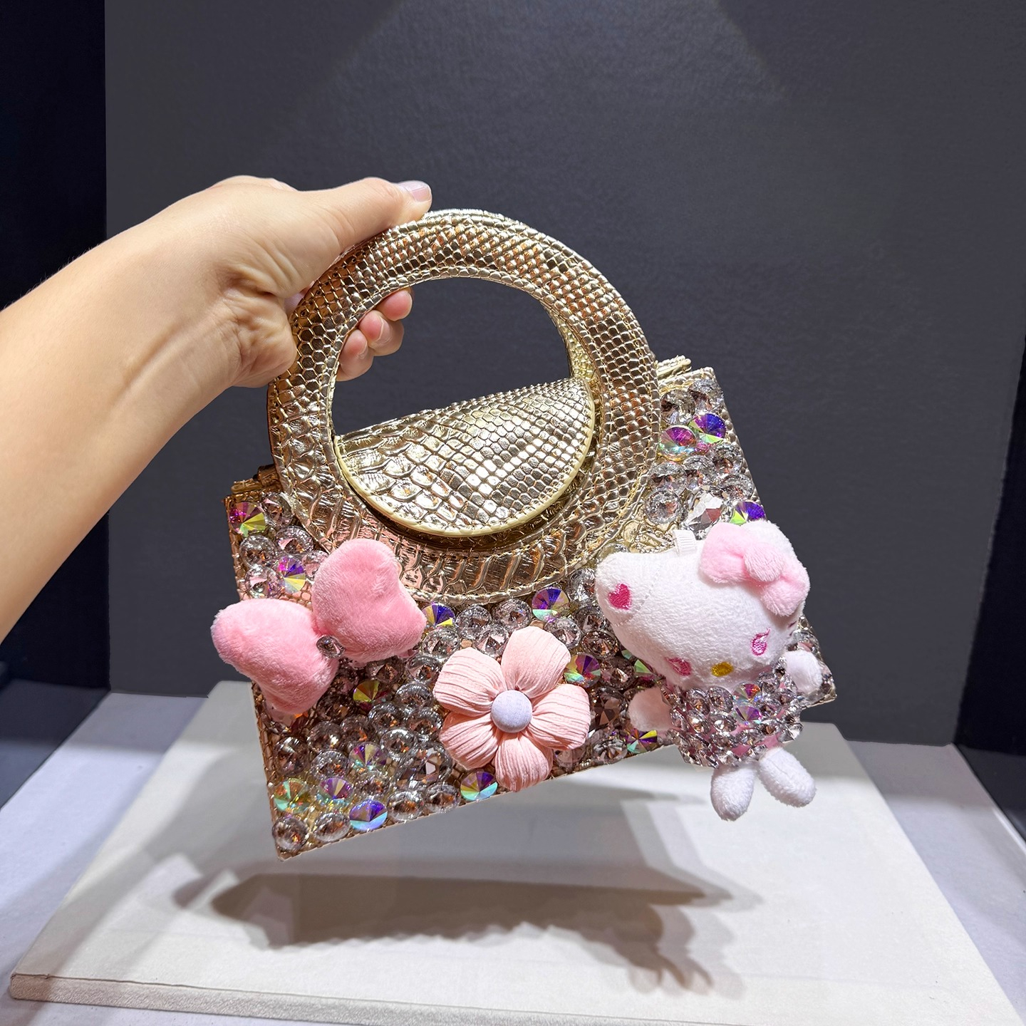 Luxury Brand Fashion Exquisite - Luxury Bags Sell ulasan dan harga