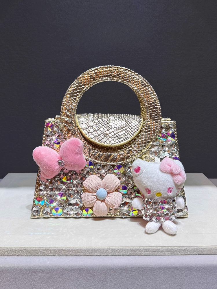 Luxury Brand Fashion Exquisite - Luxury Bags Sell ulasan dan harga