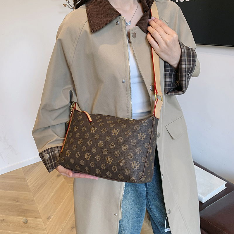 High-end fashion bag women's 2 - Luxury Bags Tory Burch ulasan dan harga