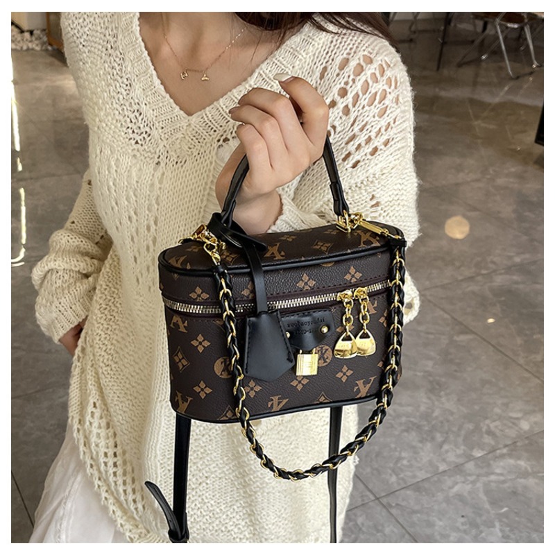 Women's bag 2025 new vintage m - Luxury Bags Tory Burch ulasan dan harga