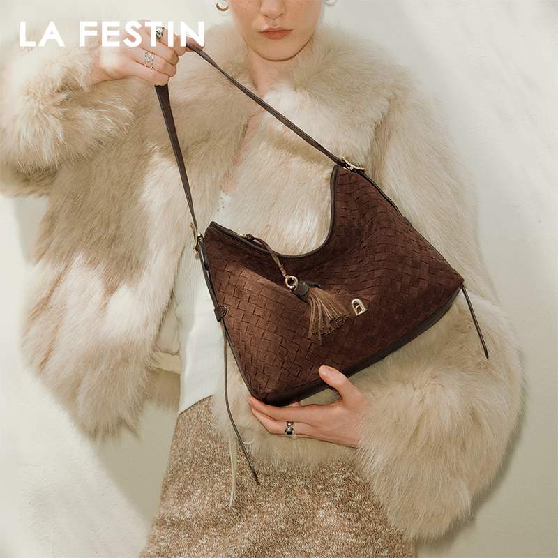 LA FESTIN Original Brand Handb - Luxury Bags La ulasan dan harga