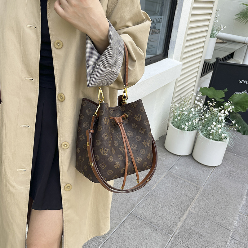 High quality bag, bucket, larg - Luxury Bags Tory Burch ulasan dan harga