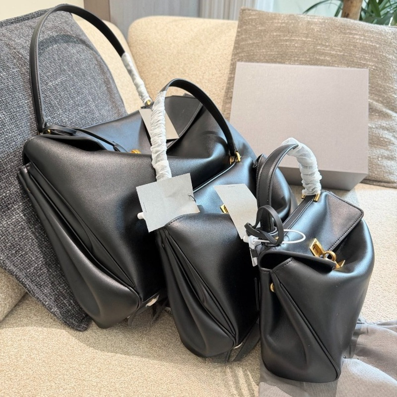 Multi Size Soft Genuine Cowhid - Luxurious Bag ulasan dan harga