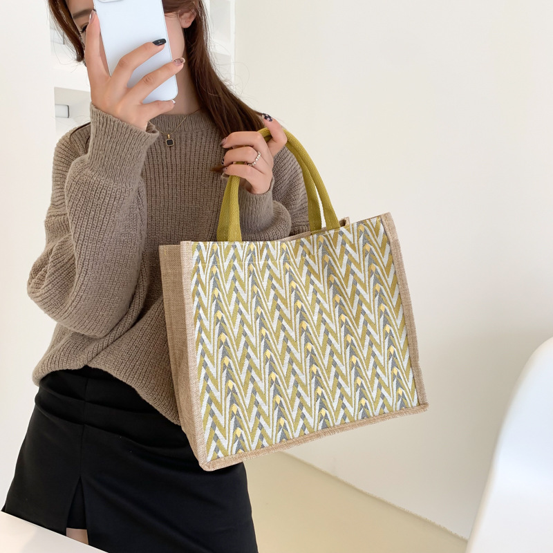 Women Summer Beach Bags Female - Luxury Bags For Summer ulasan dan harga