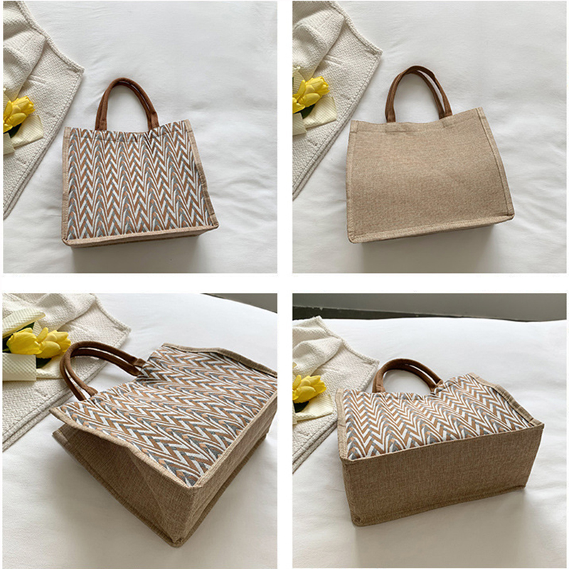 Women Summer Beach Bags Female - Luxury Bags For Summer ulasan dan harga