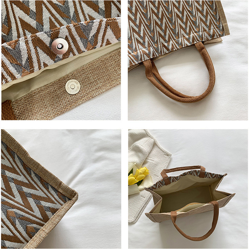 Women Summer Beach Bags Female - Luxury Bags For Summer ulasan dan harga