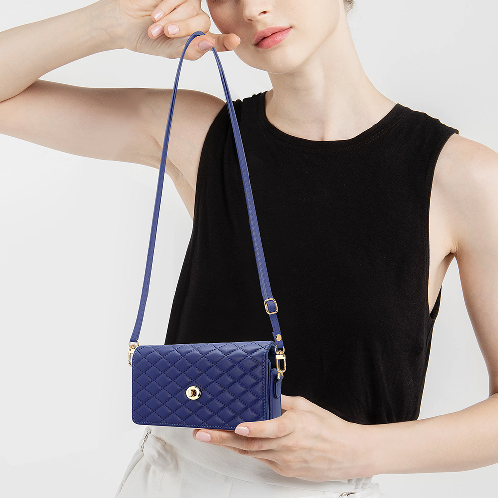 Adjustable Crossbody Strap Mob - Luxurious Bag ulasan dan harga