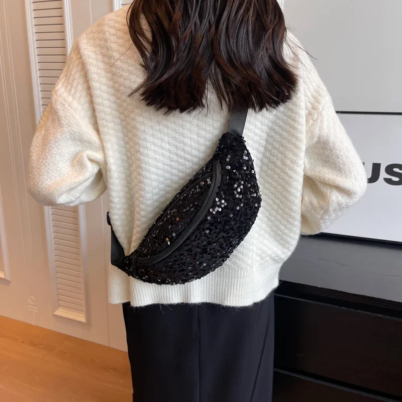 Light Luxury Zipper Fashion Wo - Luxury Bags Sell ulasan dan harga