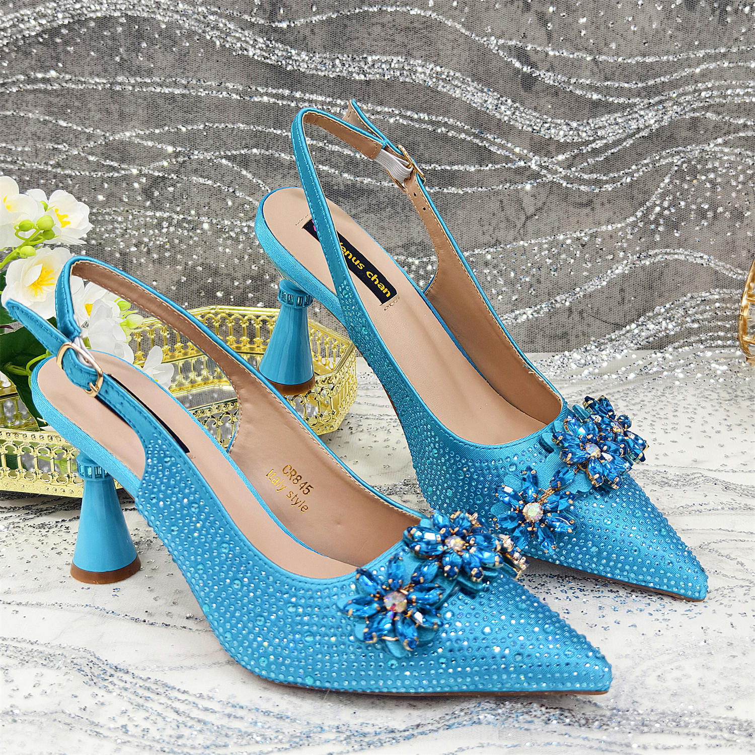 2025 Pointed Toe High Heels Sh - Luxury Bags And Shoes ulasan dan harga