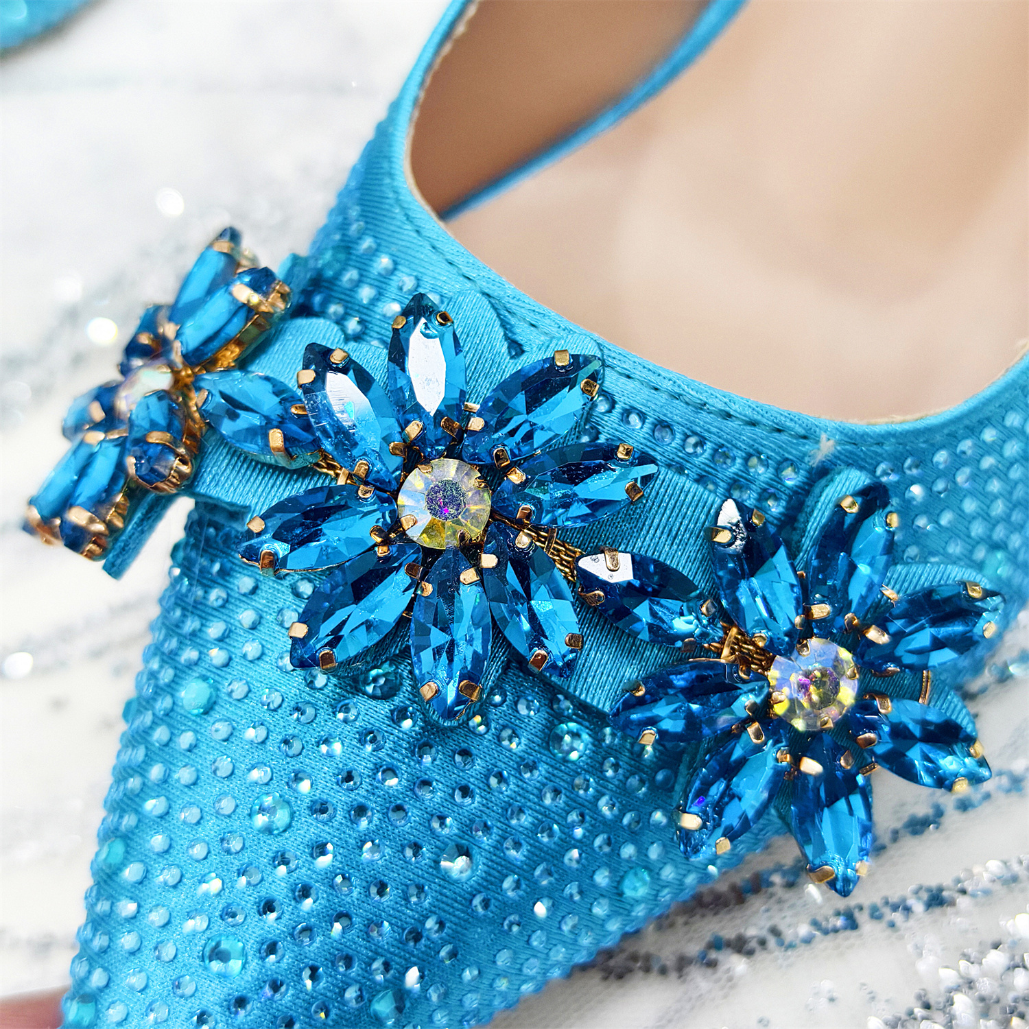 2025 Pointed Toe High Heels Sh - Luxury Bags And Shoes ulasan dan harga