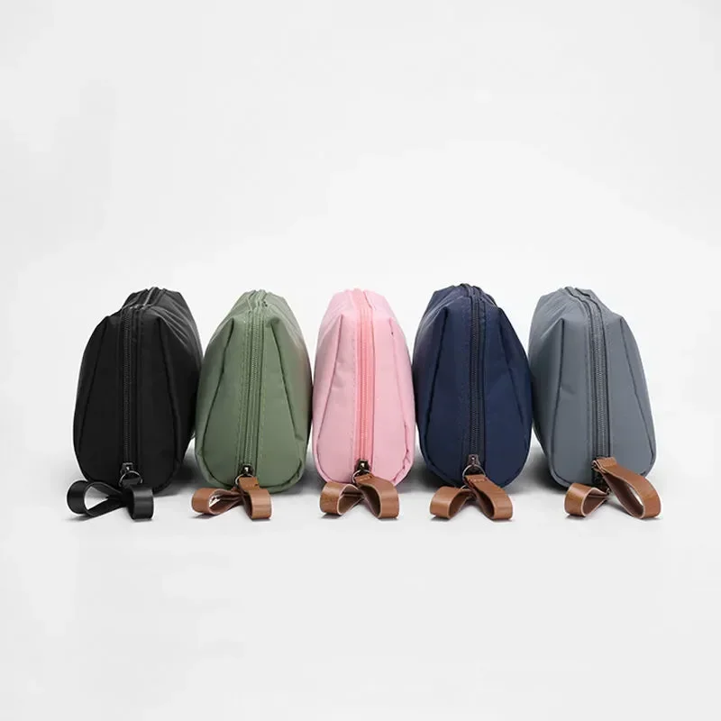 New Simple Women Cosmetic Bag  - Luxury Bags Consignment ulasan dan harga