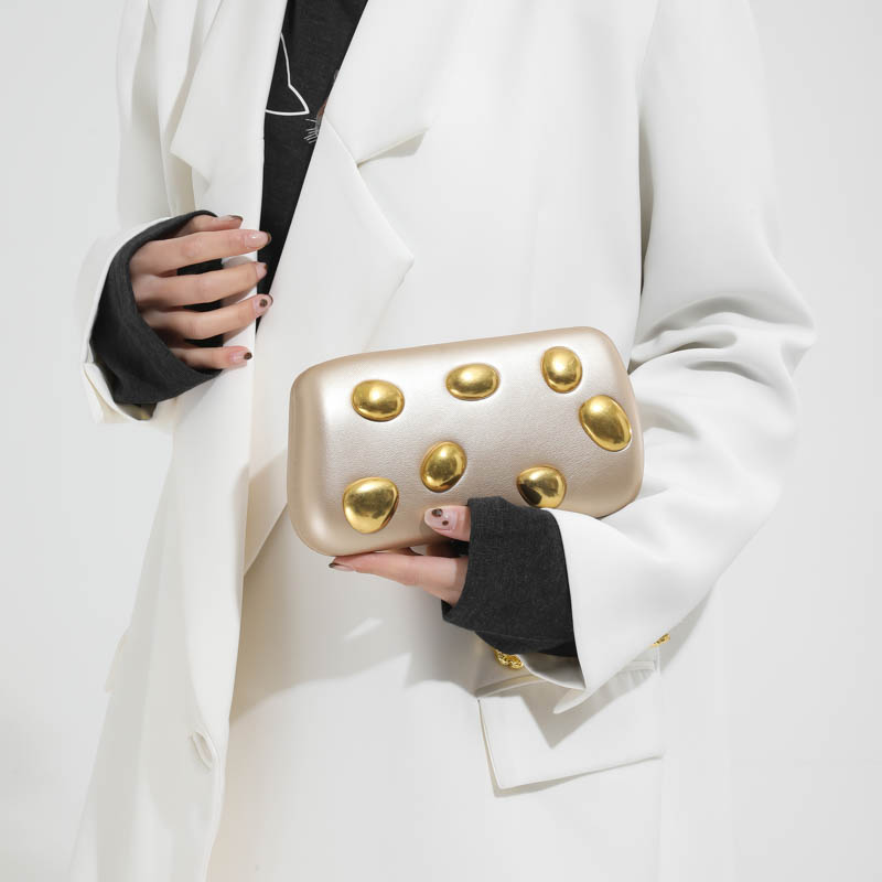 Summer PVC Solid Color Hasp CH - Luxury Bags That Are Affordable ulasan dan harga