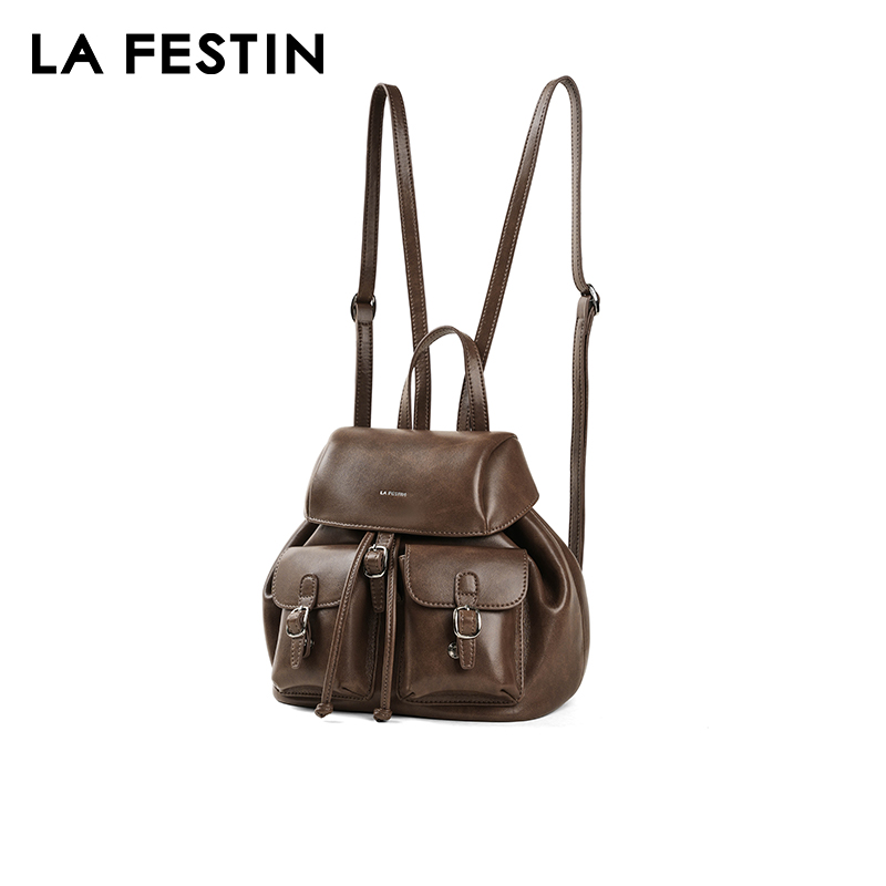 LA FESTIN Original Women's Bac - Luxury Bags La ulasan dan harga