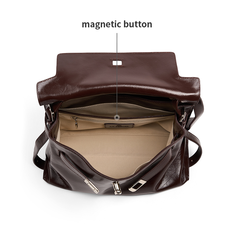 LA FESTIN Original Shoulder Ba - Luxury Bags La ulasan dan harga