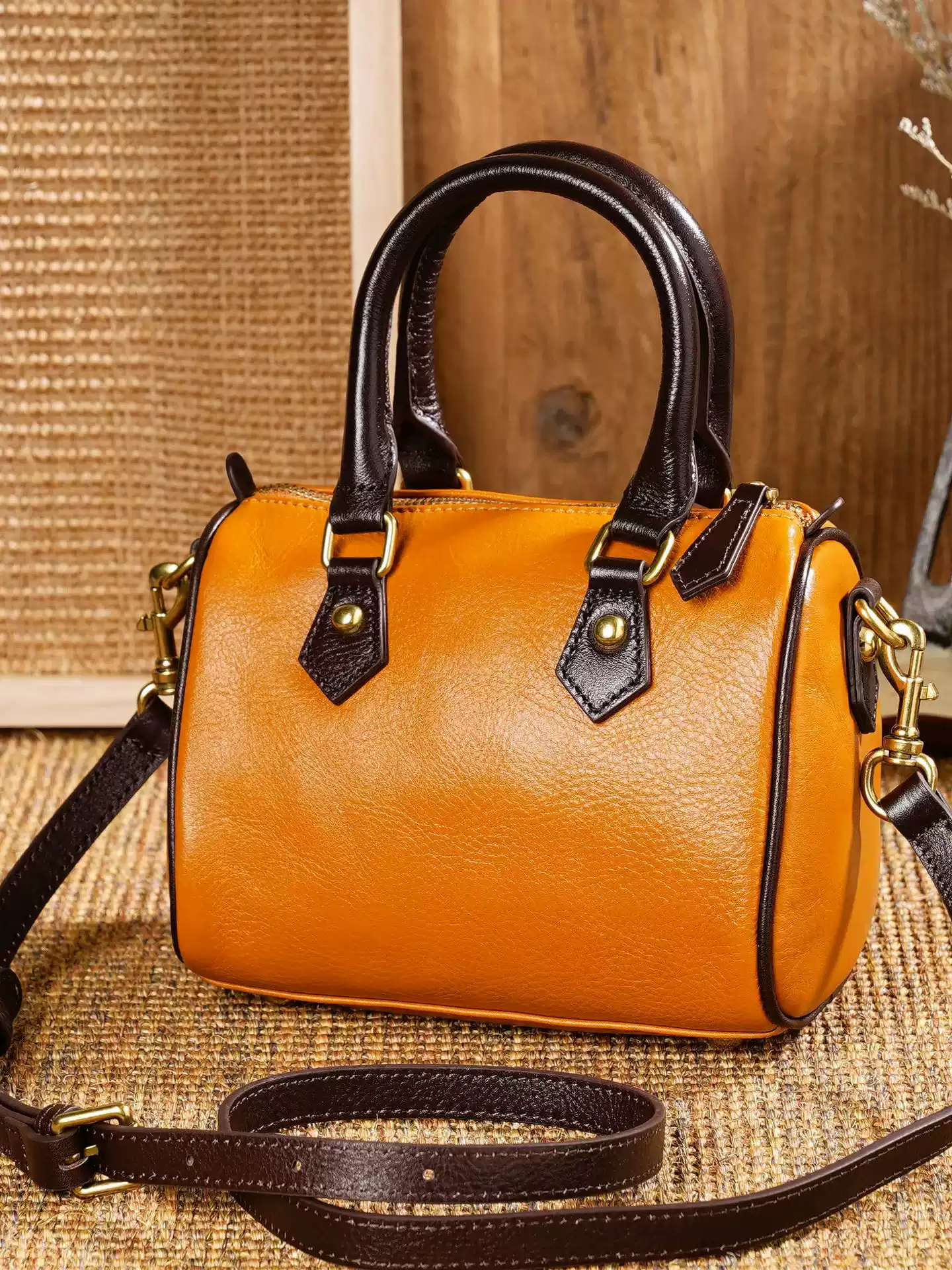 Classic Boston Shoulder Bags F - Luxury Bags That Are Affordable ulasan dan harga