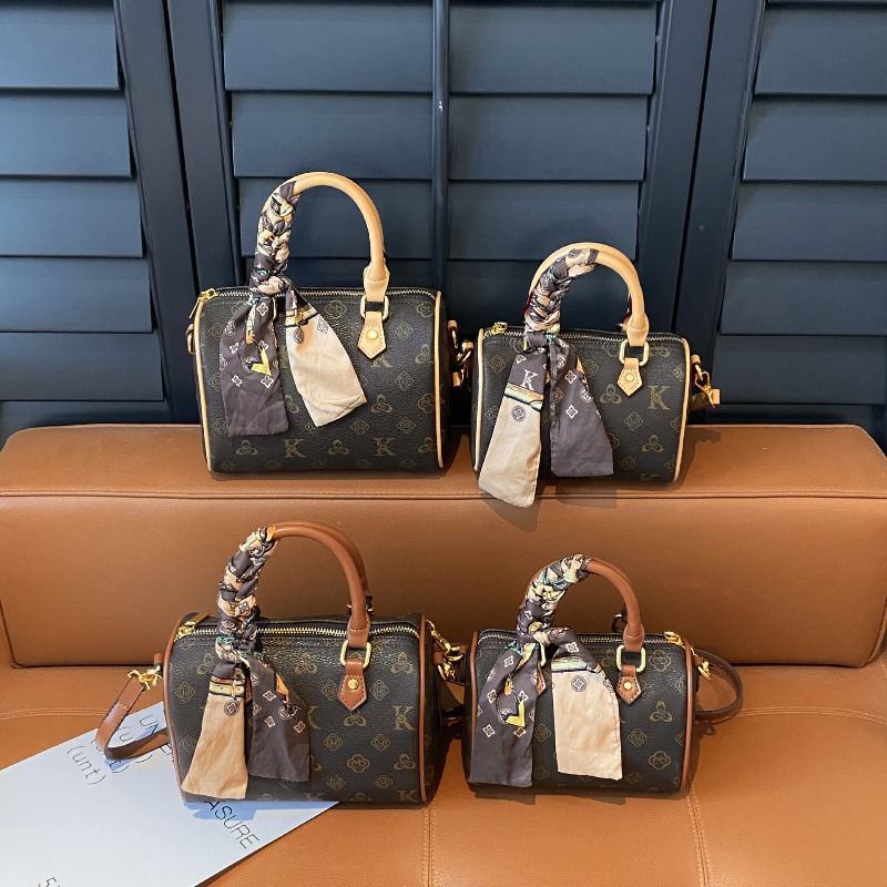 2025 New European and American - Luxury Bags Tory Burch ulasan dan harga