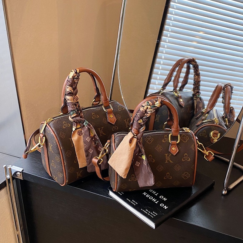 2025 New European and American - Luxury Bags Tory Burch ulasan dan harga