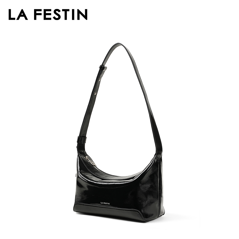 LA FESTIN Original Brand Shoul - Luxury Bags La ulasan dan harga