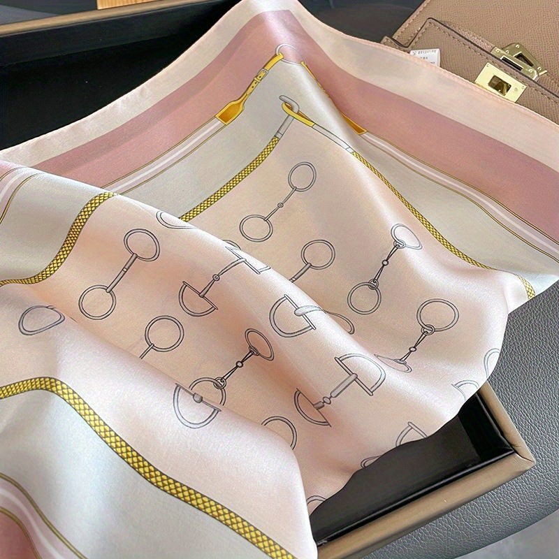 Luxury 100% Pure Silk Square S - Luxury Bags In China ulasan dan harga