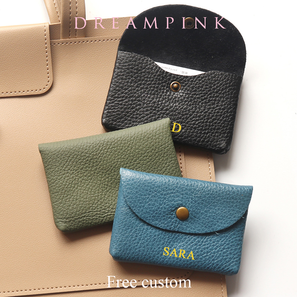 Custom Letters Small Card Hold - Luxury Bags Consignment ulasan dan harga