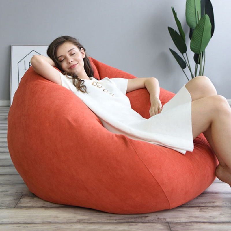 Indoor Recliner Bean Bag Sofas - Luxury Bags La ulasan dan harga