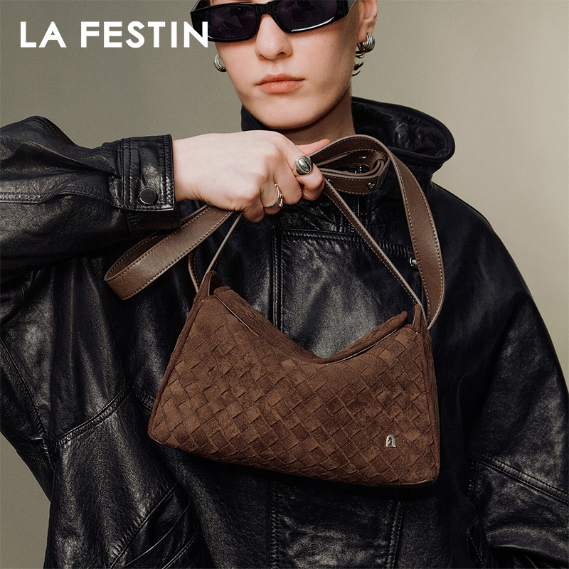 LA FESTIN Original Women's bag - Luxury Bags La ulasan dan harga
