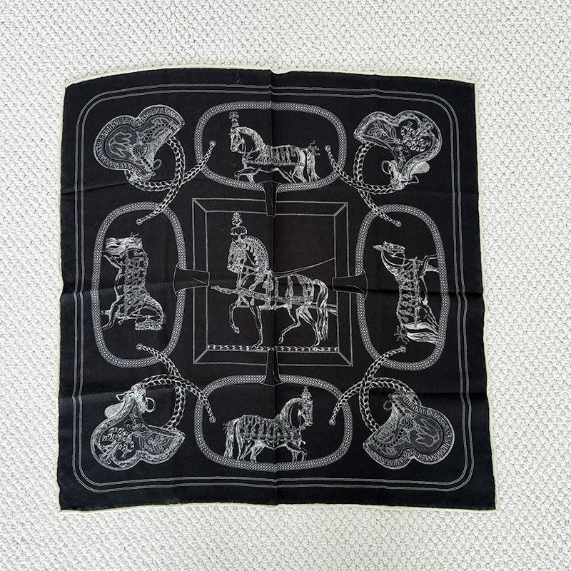 Luxury Designers Wool Silk Sca - Luxury Bags Hong Kong ulasan dan harga