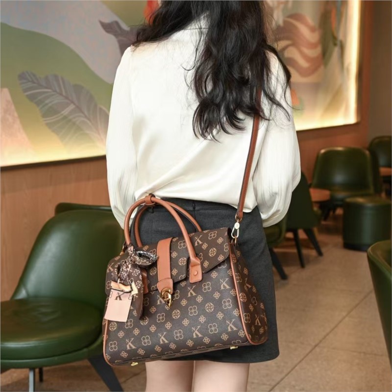 Light luxury brand women's bag - Luxury Bag Collection ulasan dan harga
